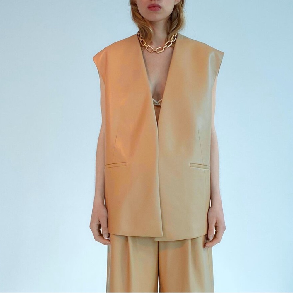 Zara outer